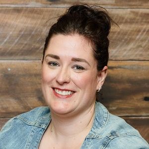 Meet your Posher, Dani